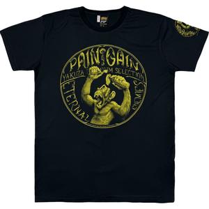 T-shirt Yakuza Premium 3918 noir