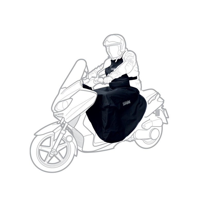 Couvre-jambes et corps Oxford Scootleg