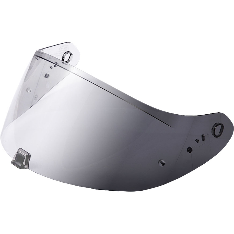 Visière photochromique KDS-F-03 pour casques Scorpion EXO-GT SP AIR