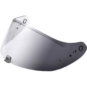 Visière Scorpion KDF16-2 OP (2D) pour casques photochromiques EXO-R1 EVO II AIR