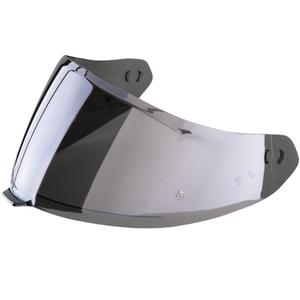Plexi Scorpion KDS-F-03 Ecran MAXVISION pour casque EXO-GT SP AIR argenté miroir