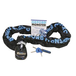 Cadenas Oxford Monster 1,5 m