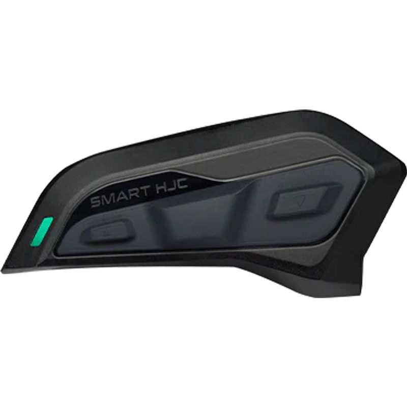 Interphone moto Bluetooth HJC Smart 11Be noir mat