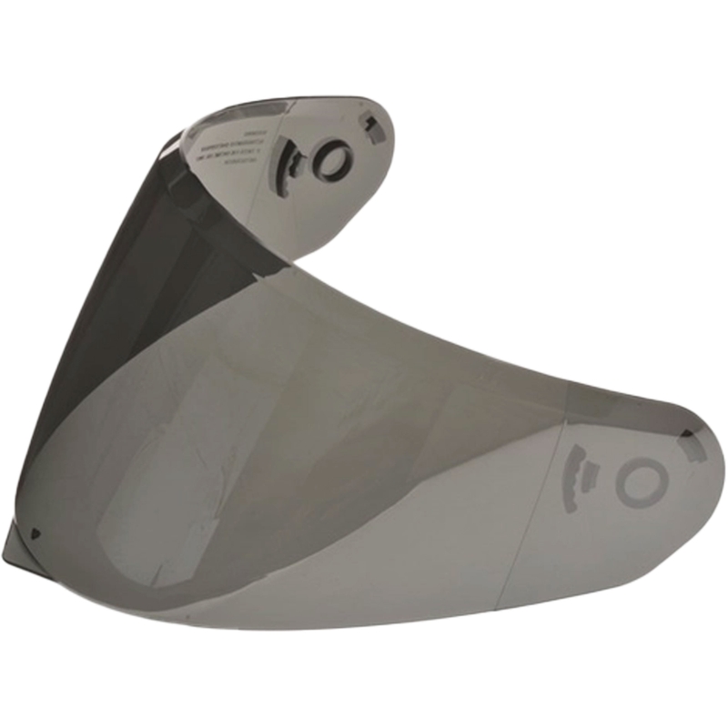 Plexi iridium argenté pour casque Cassida Integral 3.0