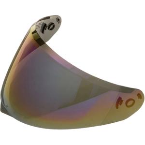 Plexi en iridium pour casque Cassida Integral 3.0
