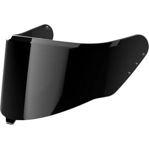 Plexi pour casque Airoh MATRYX fumée foncée