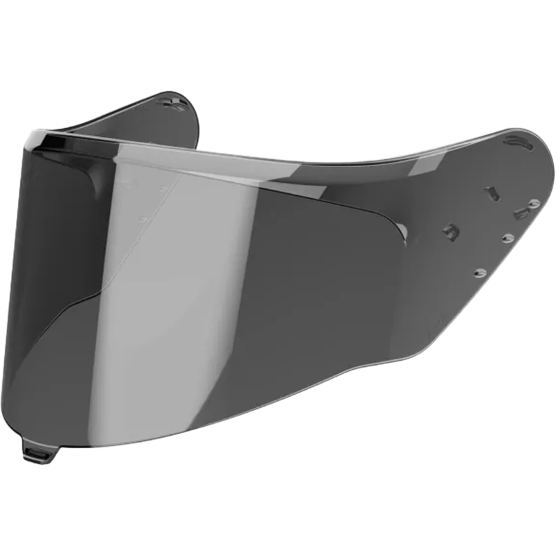 Plexi pour casque Airoh MATRYX fumée claire