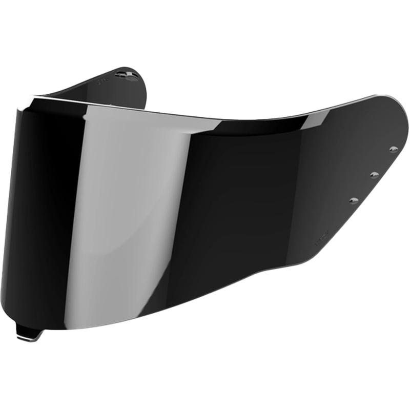 Plexi pour casque Airoh MATRYX miroir argenté