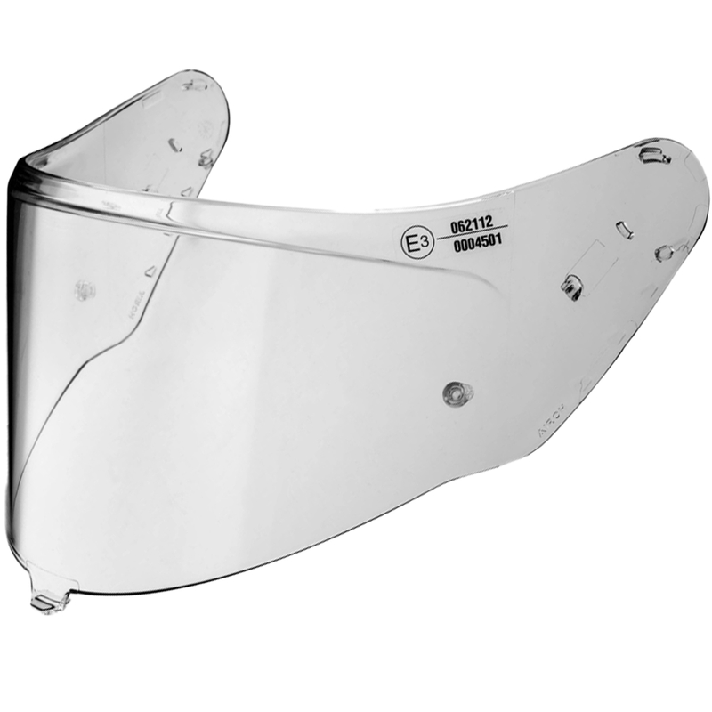 Plexiglas pour casques Airoh MATRYX transparent