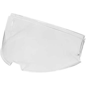 Plexi transparent pour casque LS2 FF906