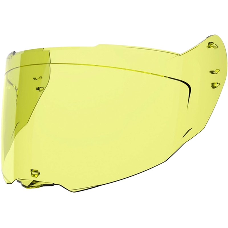 Plexi pour casque Nexx Y.100R jaune soldes