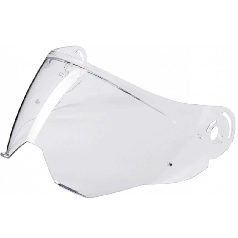Plexiglas Scorpion ADF-9000 clair KDS-A-01