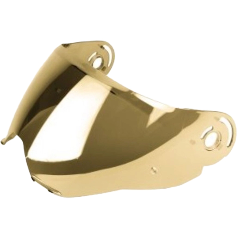 Plexi Scorpion ADF-9000 miroir doré KDS-A-01