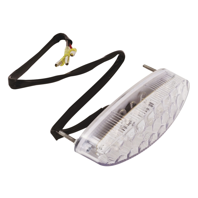 Feu arrière LED Oxford Eyeshot