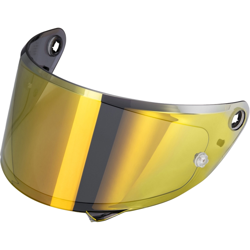 Plexi HJC HJ-38 pour casques i71 or