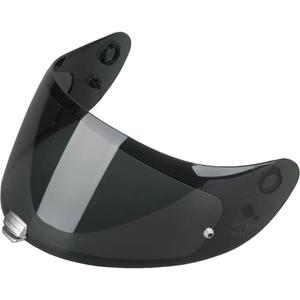 Plexi fumée foncée HJC HJ-26ST