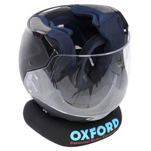 Oxford Helmet Halo Helmet Servicing Pad (Tampon d'entretien pour casque)