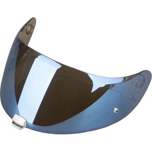 Plexi iridium bleu HJC HJ-26ST