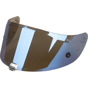 Plexi iridium bleu HJC HJ-26