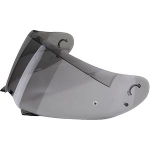 Plexi fumée foncée Scorpion EXO-930 KDF31