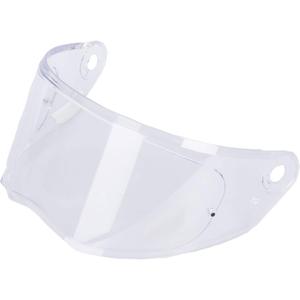 Plexi transparent HJC HJ-41