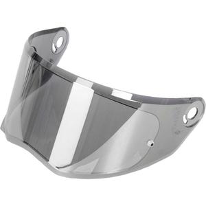 Plexi argenté HJC HJ-41