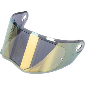 Plexi doré HJC HJ-41