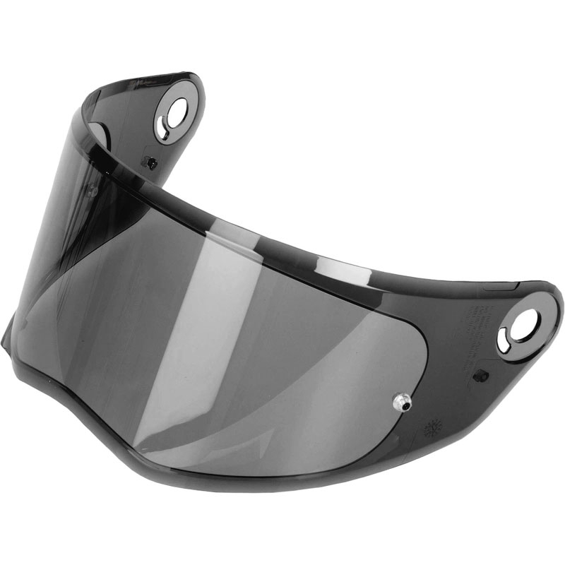 Plexi fumée foncée HJC HJ-41