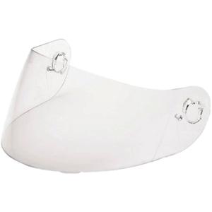 Plexi HJC HJ-43 pour casques F31 transparent