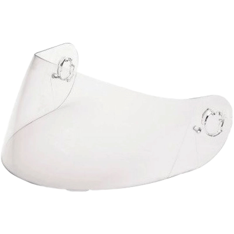 Plexi HJC HJ-43 pour casques F31 transparent