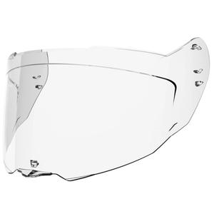 Plexiglas transparent pour casque NEXX SX.100R