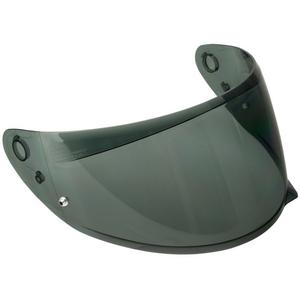 Plexi fumée foncée HJC HJ-34P