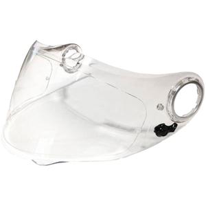 Plexiglas transparent Scorpion EXO-490/500/1000 Maxvision