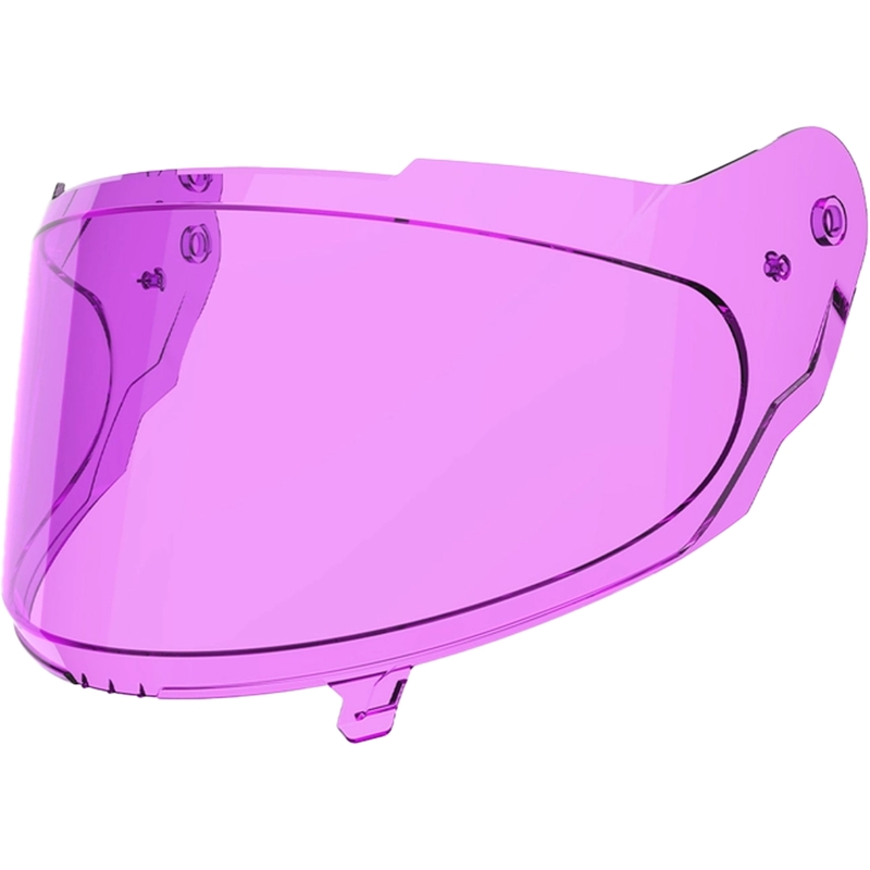 Plexi pour casque Nexx X.R3R rose soldes