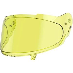Plexi pour casque Nexx X.R3R jaune