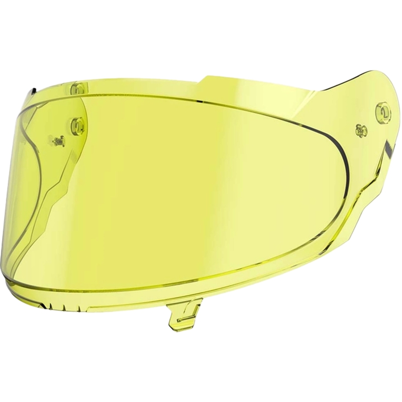 Plexi pour casque Nexx X.R3R jaune soldes