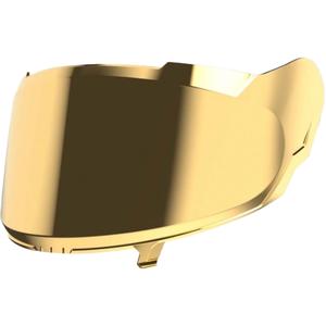 Plexi pour casques Nexx X.R3R or miroir