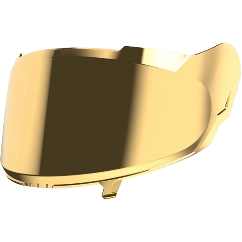 Plexi pour casques Nexx X.R3R or miroir soldes