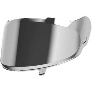 Plexi pour casque Nexx X.R3R argenté miroir