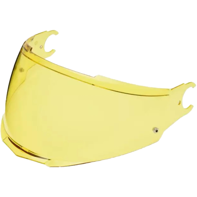Plexi jaune pour casque LS2 FF902