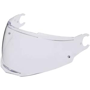 Plexiglas transparent pour casque LS2 FF902