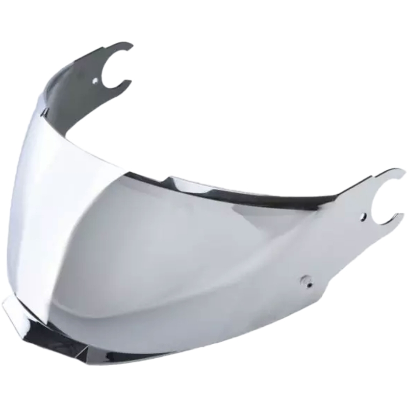 Plexi iridium argenté pour casque LS2 FF902