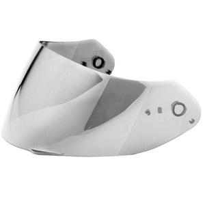 Scorpion EXO ELLIP-TEC Maxvision 2D KDF14-2 plexi miroir argenté