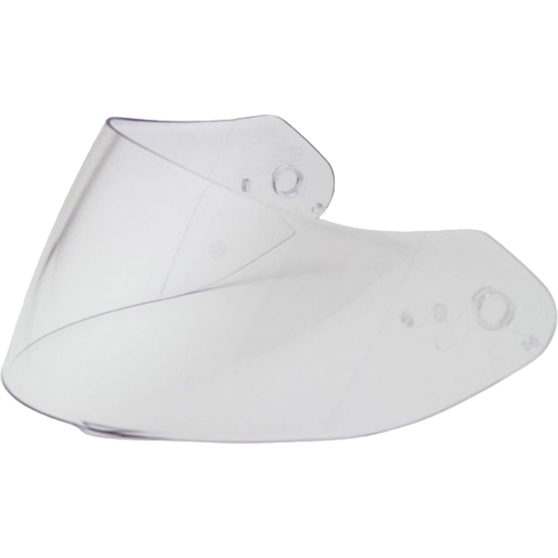 Scorpion EXO ELLIP-TEC Maxvision 3D KDF14-3 Plexiglas transparent
