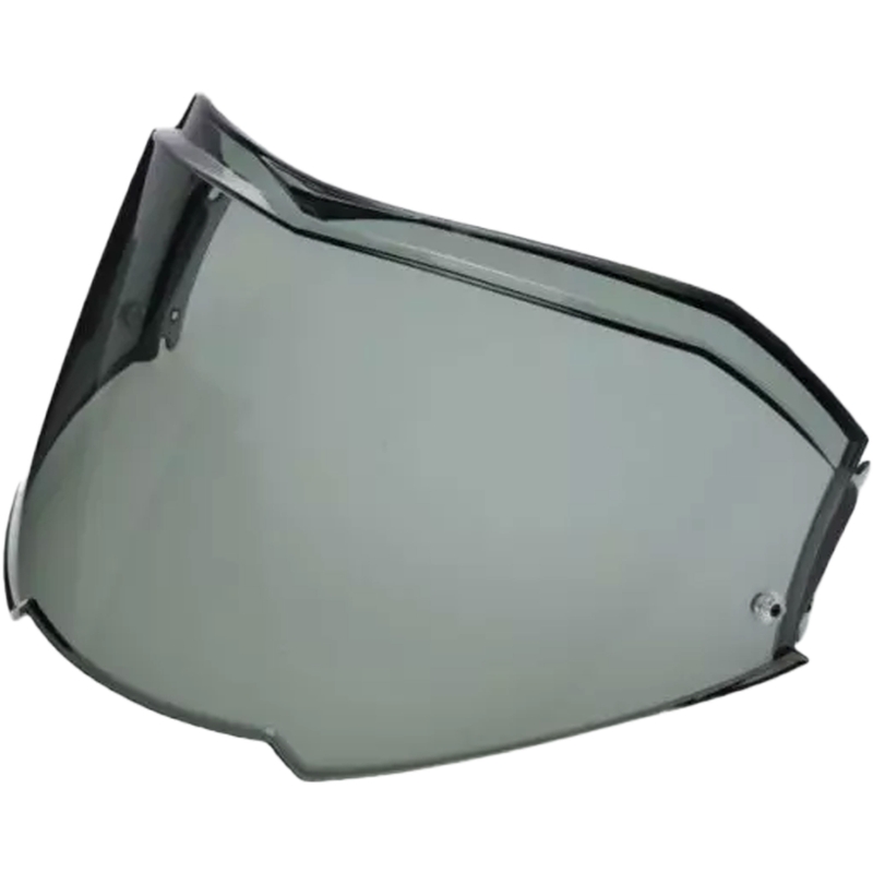 Plexi fumé doux pour casque LS2 FF900