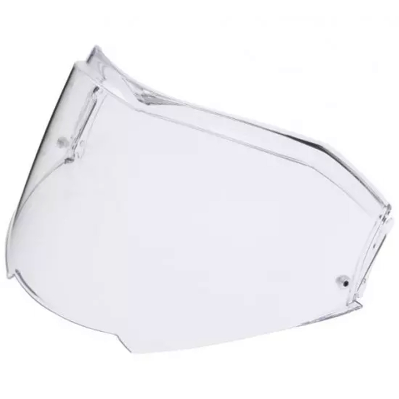 Plexiglas transparent pour casque LS2 FF900