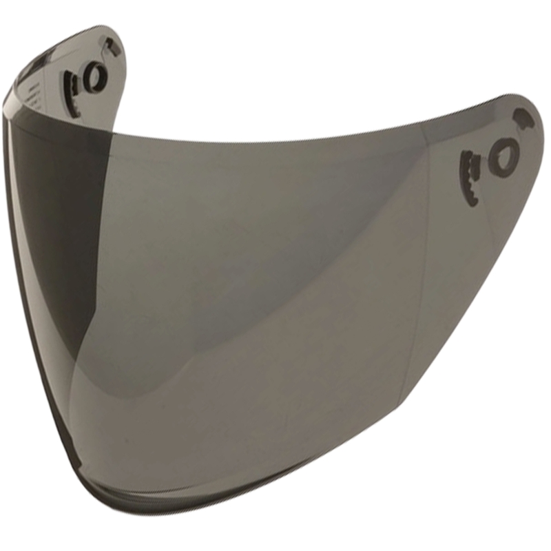 Plexiglas Dark Smoke pour casque Cassida Jet Tech
