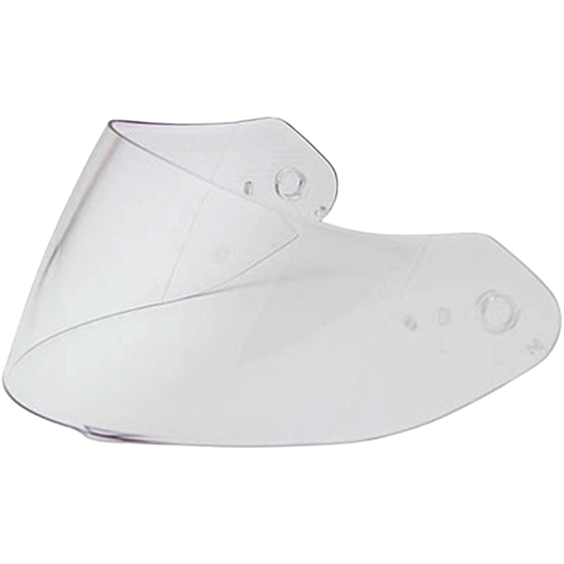 Plexiglas transparent Scorpion Exo-920/3000 Maxvision KDF15