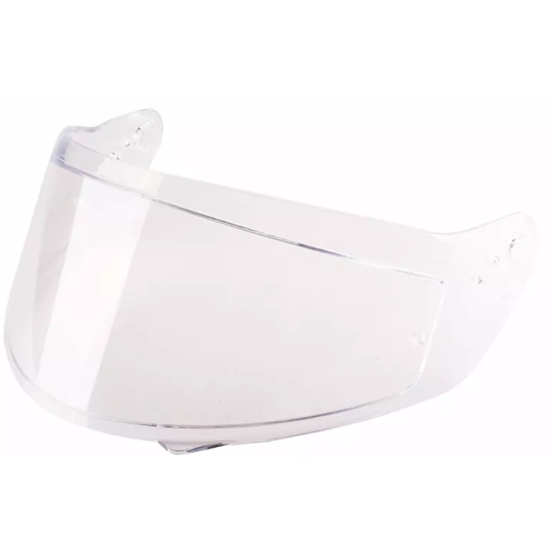 Visière de casque MotoZem Guardian transparente
