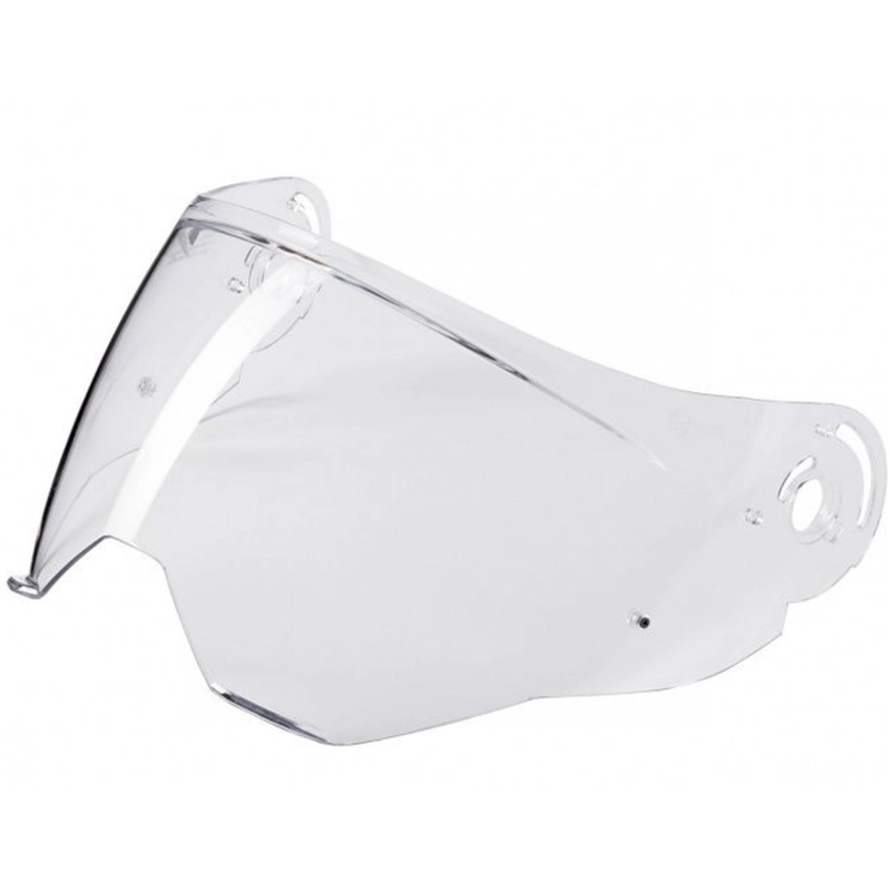 Scorpion ADX-1 Maxvision Plexiglas transparent